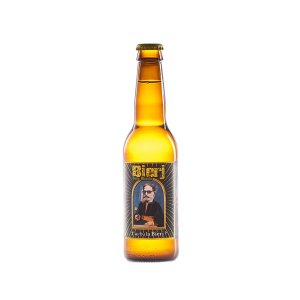 Bière Box Bière Bierj Blonde - Humeurs du Brasseur – Abonnements à Objat